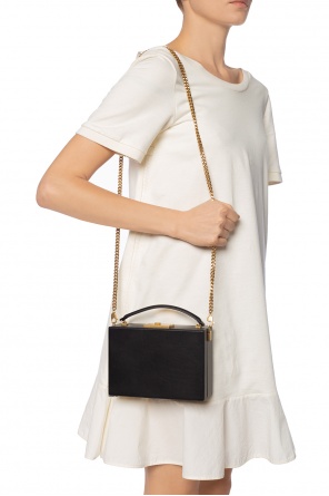 Torba na ramię 'nan', zdjęcie 2 Torba na ramię 'nan' od Saint Laurent